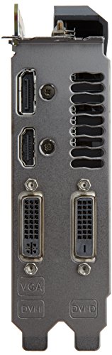 Asus DirectCU II GeForce GTX 760 2 GB Video Card (GTX760-DC2OC
